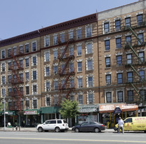 223-225 W 145th St Apartments