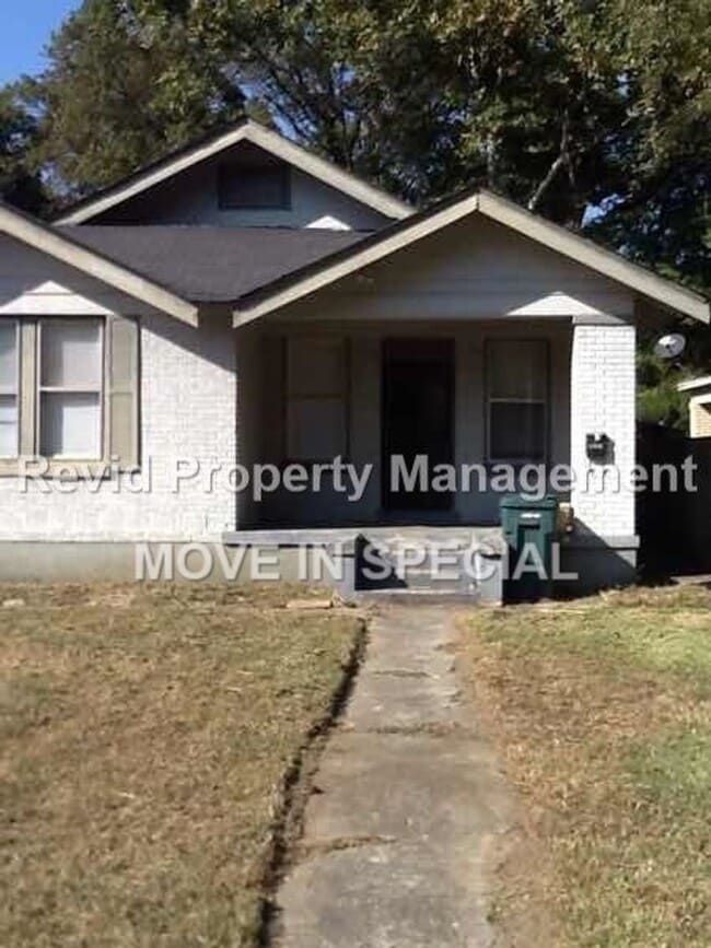 property at 1536 Tutwiler Ave