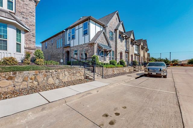 6024 Silverado Trail in McKinney, TX - Building Photo - Building Photo