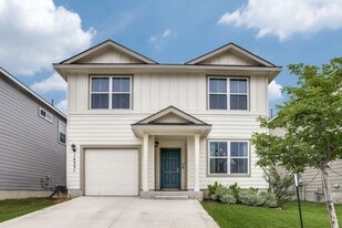 14331 Little Sandstone in San Antonio, TX - Building Photo