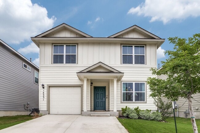 property at 14331 Little Sandstone
