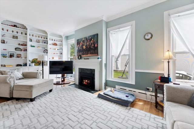 107 Lake Ave in Saratoga Springs, NY - Building Photo - Building Photo
