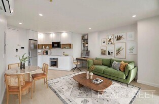 Stunning 2Bed 2Bath Apt with Private Balcony Prime location off the L next to McCarren Park in Brooklyn, NY - Building Photo