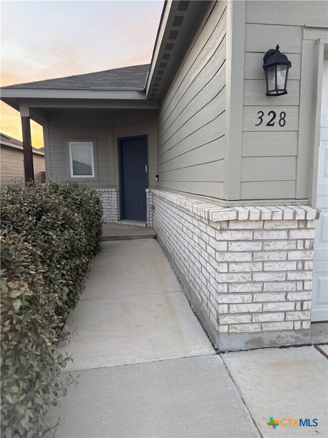 328 Havarti Wy in New Braunfels, TX - Building Photo - Building Photo