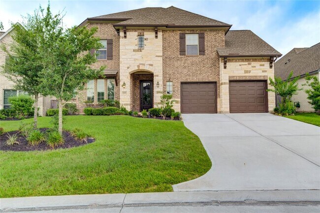 property at 630 Cibolo Creek Dr