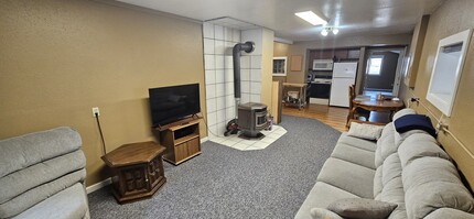 143 N Jackson Ave in Pinedale, WY - Building Photo - Building Photo