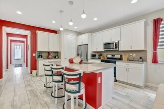 11389 SW Lyra Dr. in Port St. Lucie, FL - Building Photo - Building Photo
