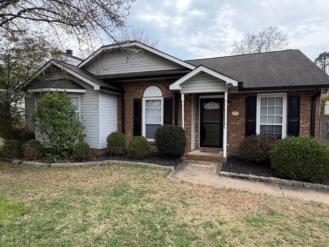 property at 8731 Stoneface Rd