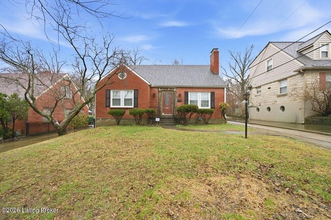 1209 Valley Dr in Louisville, KY - Building Photo - Building Photo
