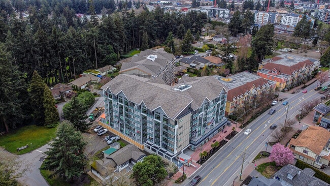 The Kentwood