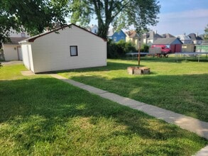 936 Beckford St in New Castle, PA - Building Photo - Building Photo