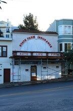 3577-3581 Mission St in San Francisco, CA - Building Photo - Building Photo