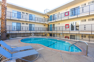 Rosemead Apartments