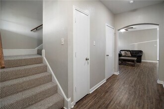 2903 McLaren Dr in College Station, TX - Building Photo - Building Photo