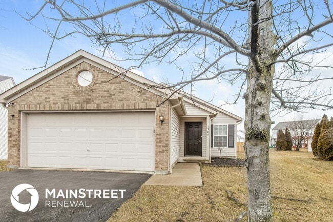 property at 1989 Jacinth Ct