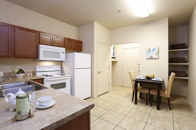 Arden Ridge Apartments