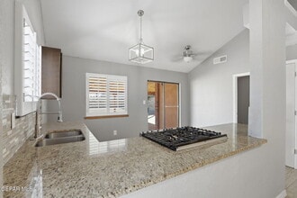 11734 Stone Castle Dr in El Paso, TX - Building Photo - Building Photo