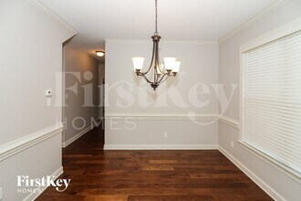 6265 Dawson Creek Ln in Lakeland, TN - Foto de edificio - Building Photo