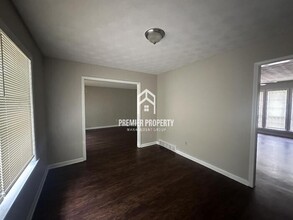 3298 Keats Rd in Memphis, TN - Building Photo - Building Photo