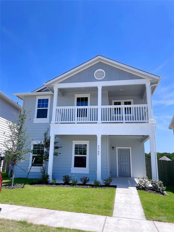 property at 9709 Morning Iris Dr