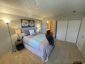 6191 Rancho Mission Rd in San Diego, CA - Building Photo - Building Photo