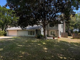 234 Country Club Rd in Shalimar, FL - Building Photo