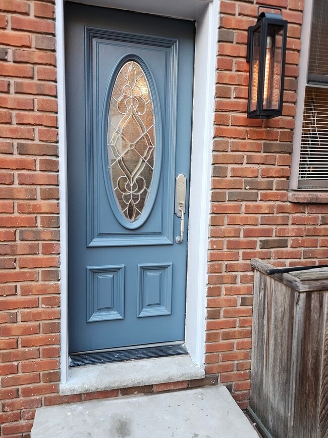 property at 733 Carpenter St