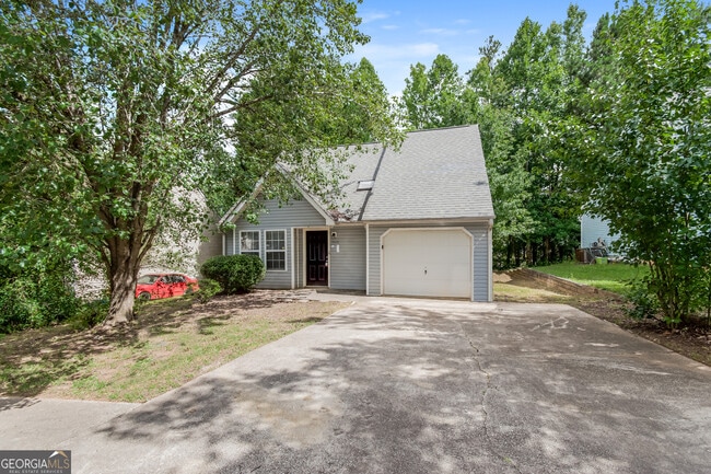 property at 5320 Brickleberry Way