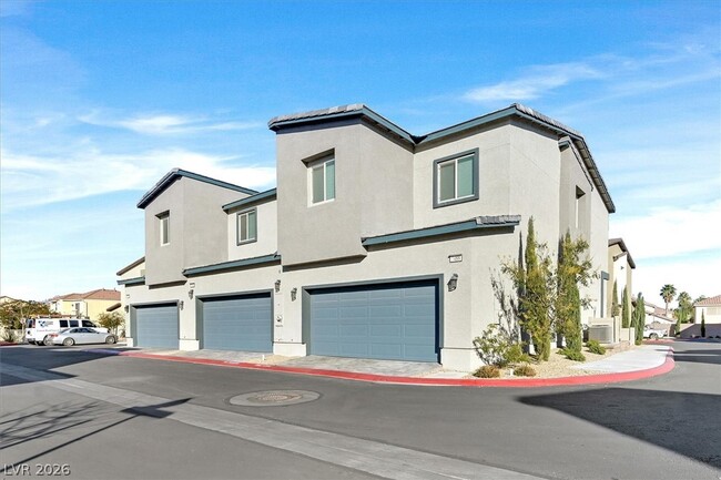 property at 7484 Mountain Ledge St