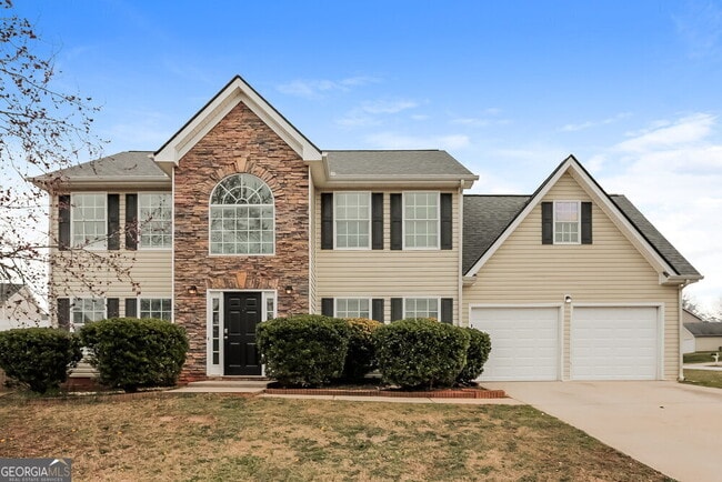 property at 45 Keyton Dr
