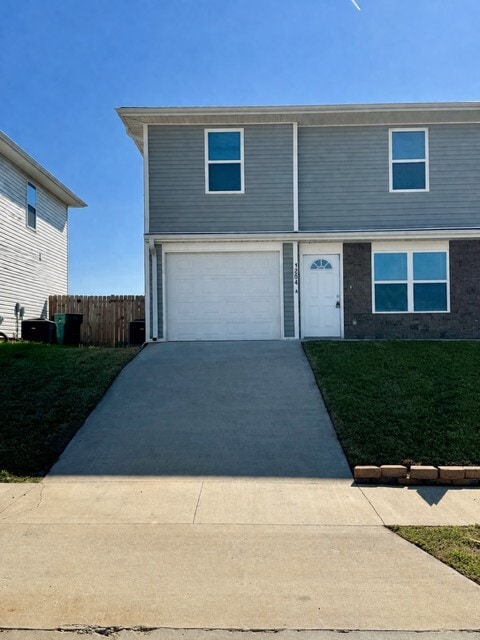 property at 1204 Nedra Dr