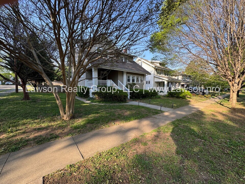 2145 Maiden Ln SW in Roanoke, VA - Building Photo