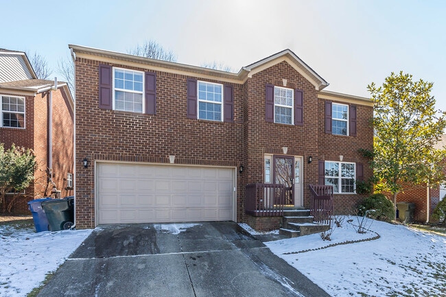 2021 Allegheny Way in Lexington, KY - Building Photo - Building Photo
