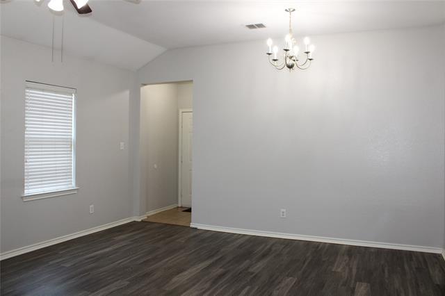 1261 Redman Ave in Mesquite, TX - Building Photo - Building Photo