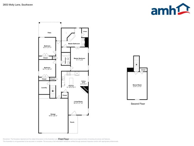 2653 Molly Ln in Southaven, MS - Building Photo - Building Photo