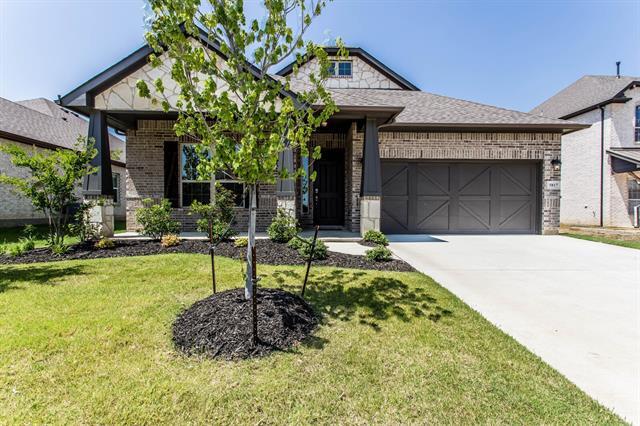5817 Humber Ln in Celina, TX - Building Photo