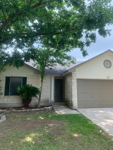 property at 270 Bailey Loop
