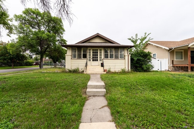 property at 2526 1st Ave N
