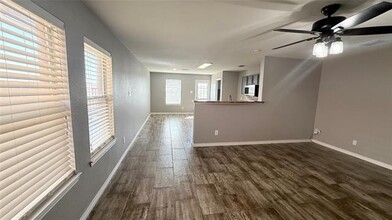 2736 Morning Song Dr in Little Elm, TX - Building Photo - Building Photo