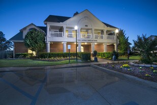 The Links at Tuscaloosa