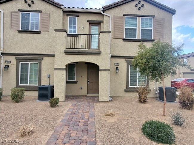 property at 1179 Gypsum Hills Ct