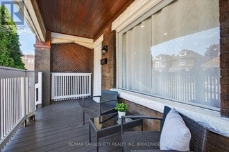 133 Connaught Ave N in Hamilton, ON - Building Photo - Building Photo