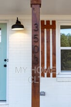 3503 Linwood Rd in Gastonia, NC - Building Photo - Building Photo