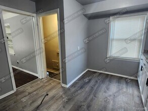 12704 Memorial St in Detroit, MI - Building Photo - Building Photo