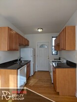 3832 N Fremont St, Unit w2 in Chicago, IL - Building Photo - Building Photo