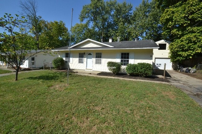 property at 9877 Norcrest Dr