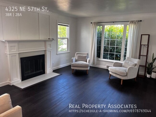 4325 NE 57th St in Seattle, WA - Building Photo - Building Photo