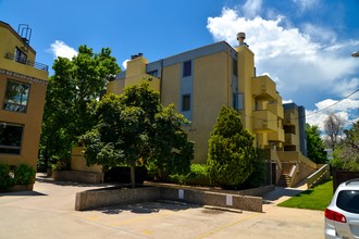 2711 Mapleton Ave in Boulder, CO - Foto de edificio - Building Photo