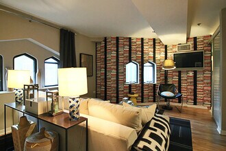 188 W Randolph St in Chicago, IL - Building Photo - Building Photo