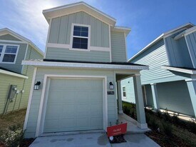 7194 SW 91st Ln in Ocala, FL - Building Photo